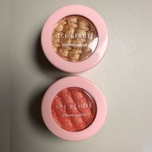 Ace Beaute Glitter Shadow